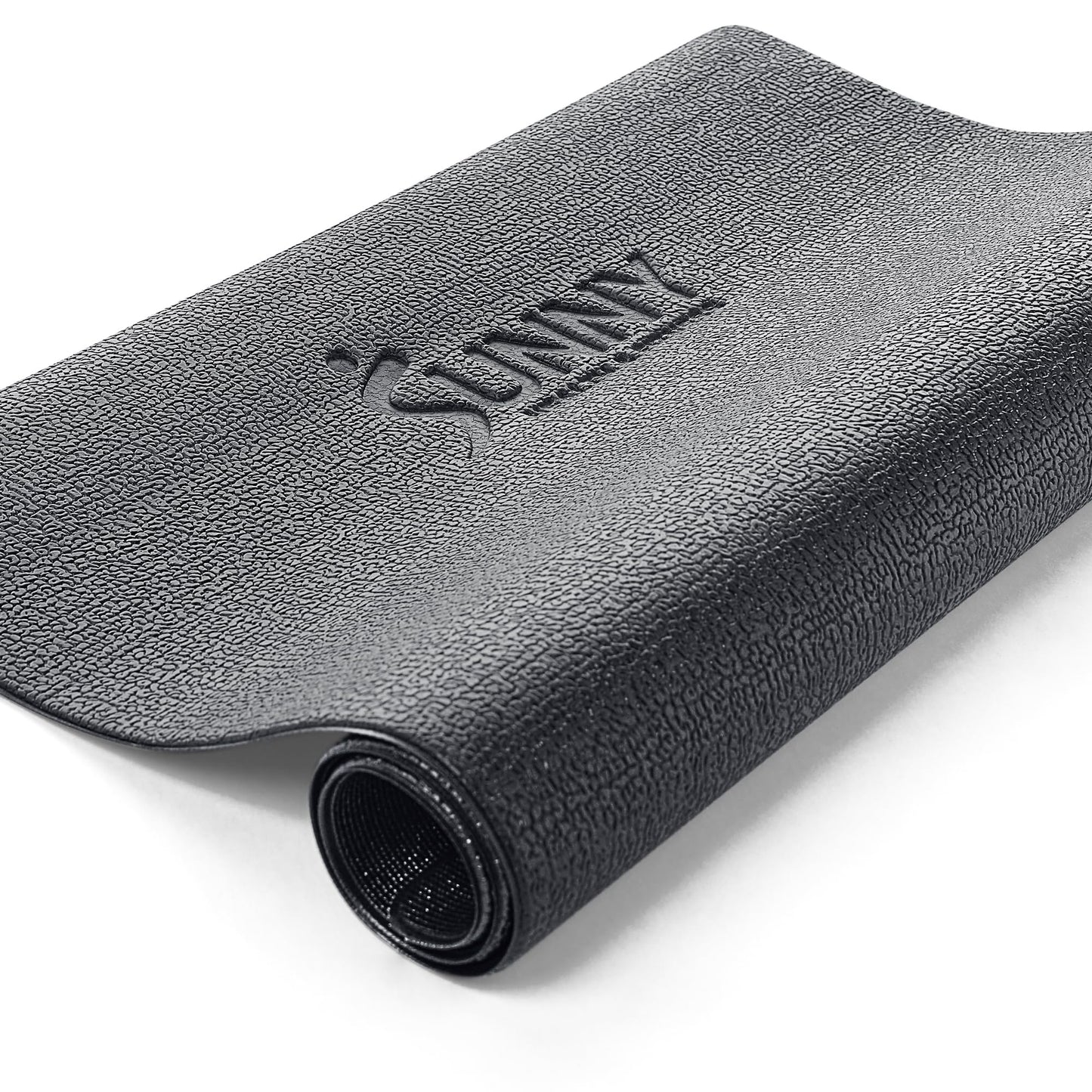 Sunny Health & Fitness Home Gym Foam Floor Protector Mat for Fitness & Exercise Equipment - Available in 4 Size Options
