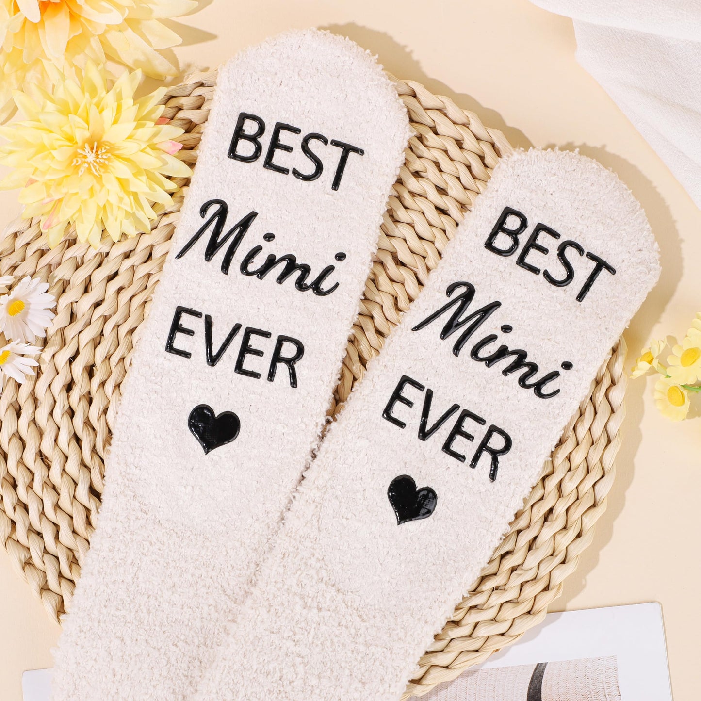 DOGMEM Mimi Gifts, Mimi Gift Set for Grandma