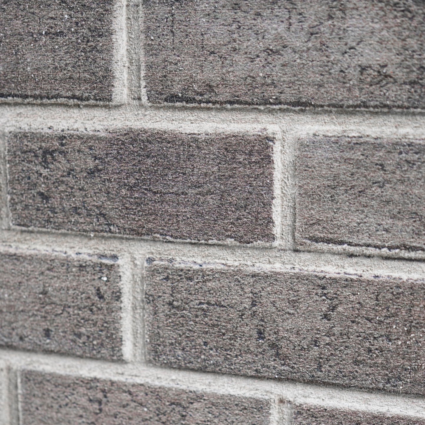 3D Faux Brick Wall Panels – Lightweight Styrofoam Cladding for Interior & Exterior Use | DIY Decorative Panels | 9 Pack (40"x20") | Ideal for Living Room, Kitchen, Outdoor Walls Silverstone