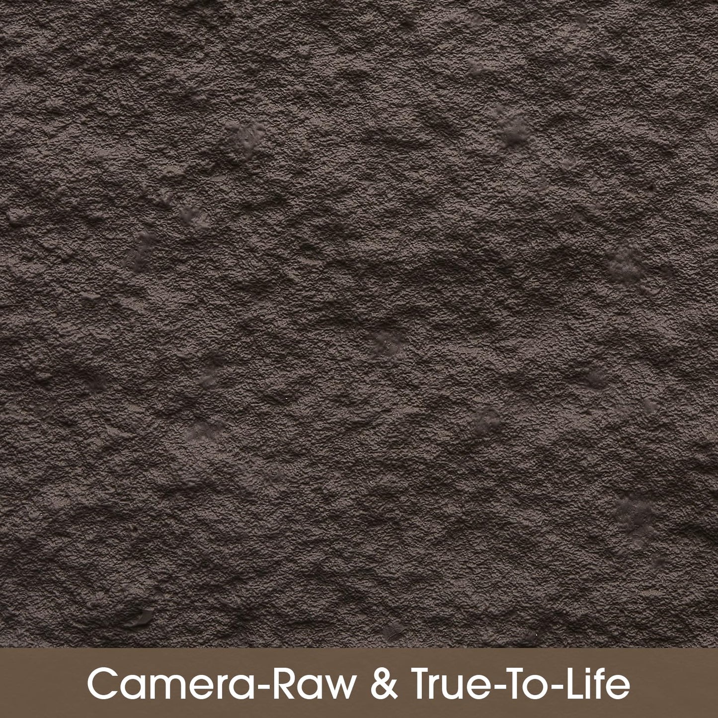 LARWORKS 3D Faux Stone Wall Panels, 4-Pack 47.24×23.62 in. PU Wall Panels 30.99 sq.ft Coverage, Lightweight & Waterproof, Easy DIY Install for Living Room, Bedroom, Office