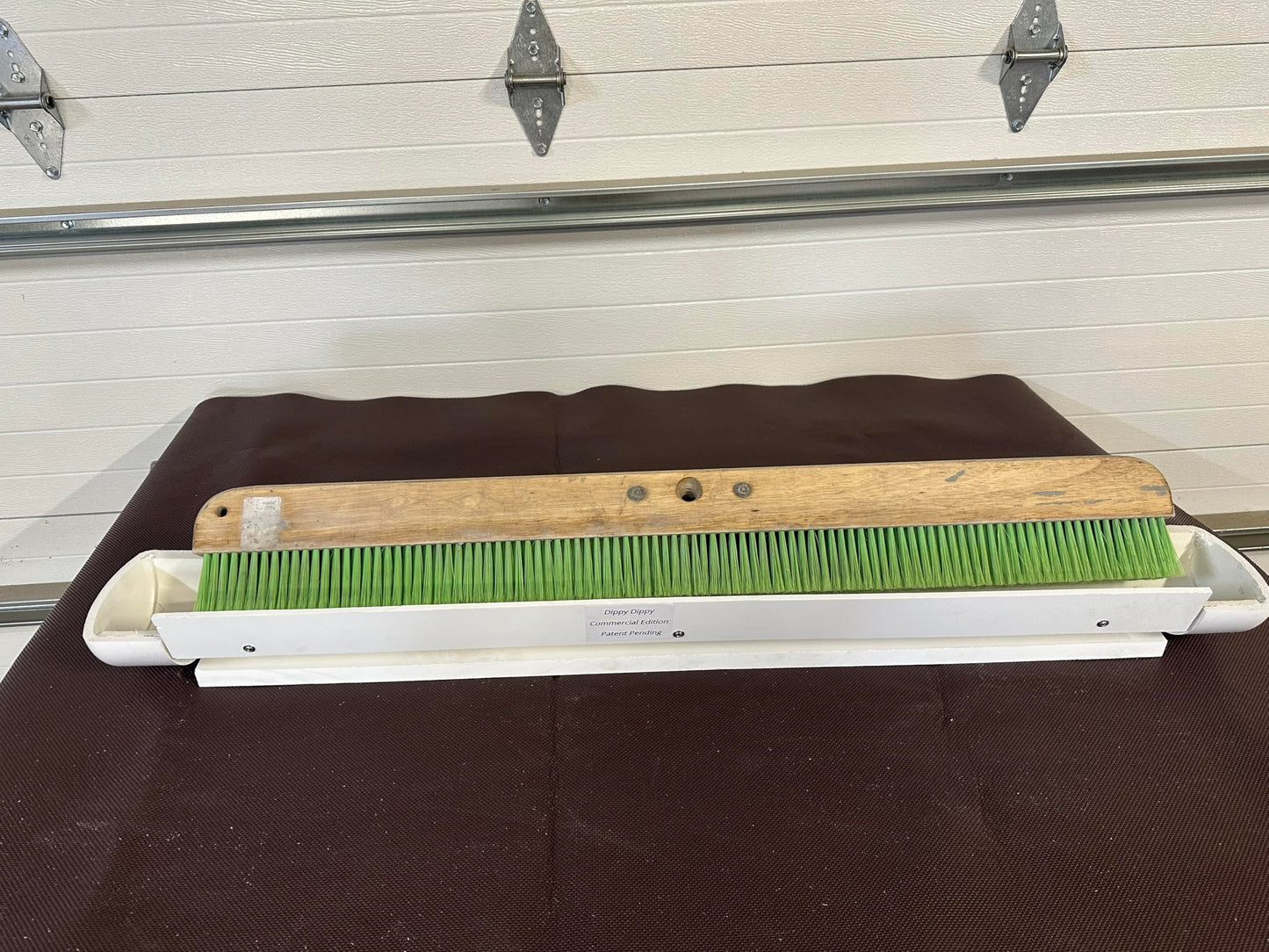 Dippy dippy 36" (36")