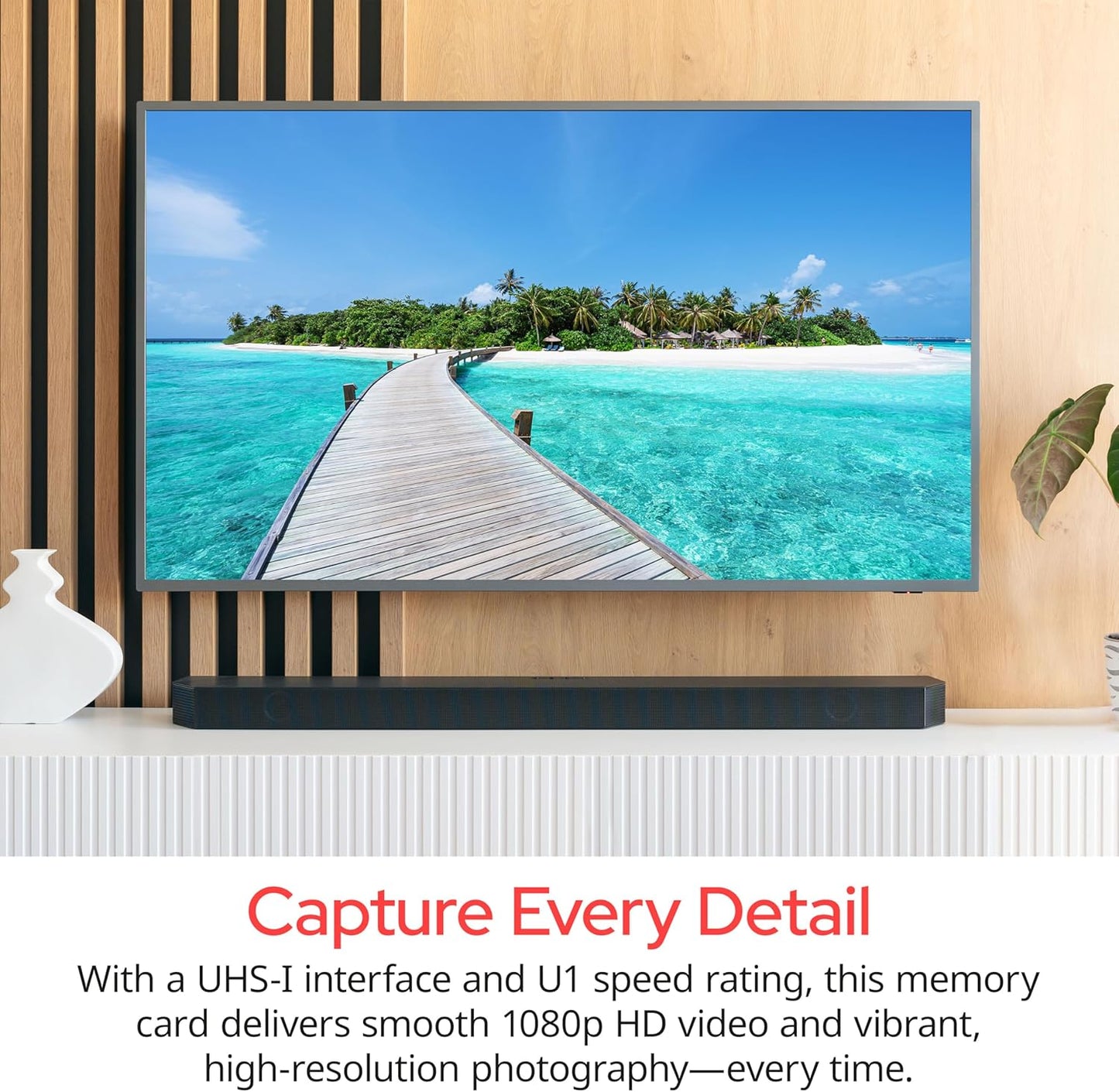 Verbatim 96171 4GB U1 10, Premium SDHC Memory Card, UHS-I Class Blue