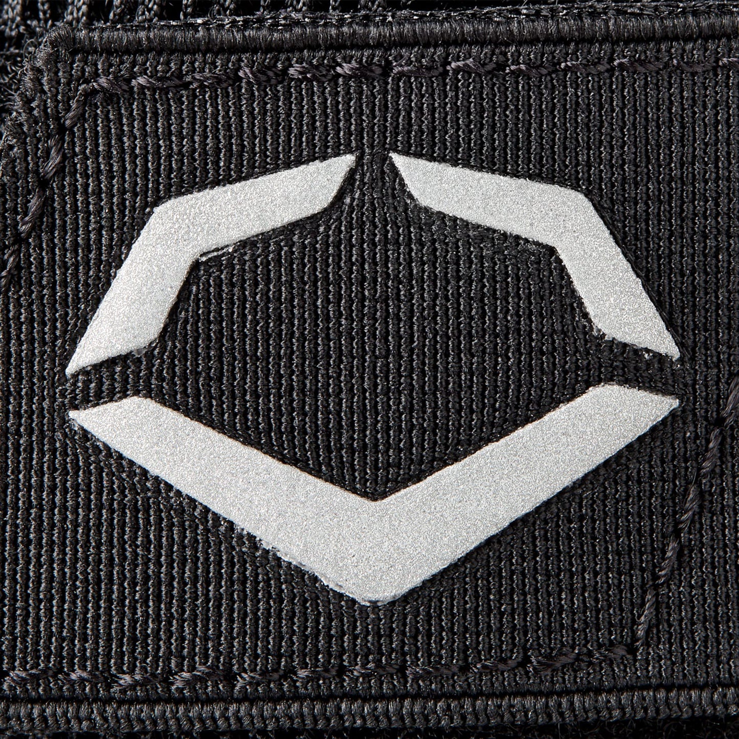 EvoShield Youth PRO-SRZ Batter's Leg Guard - Black