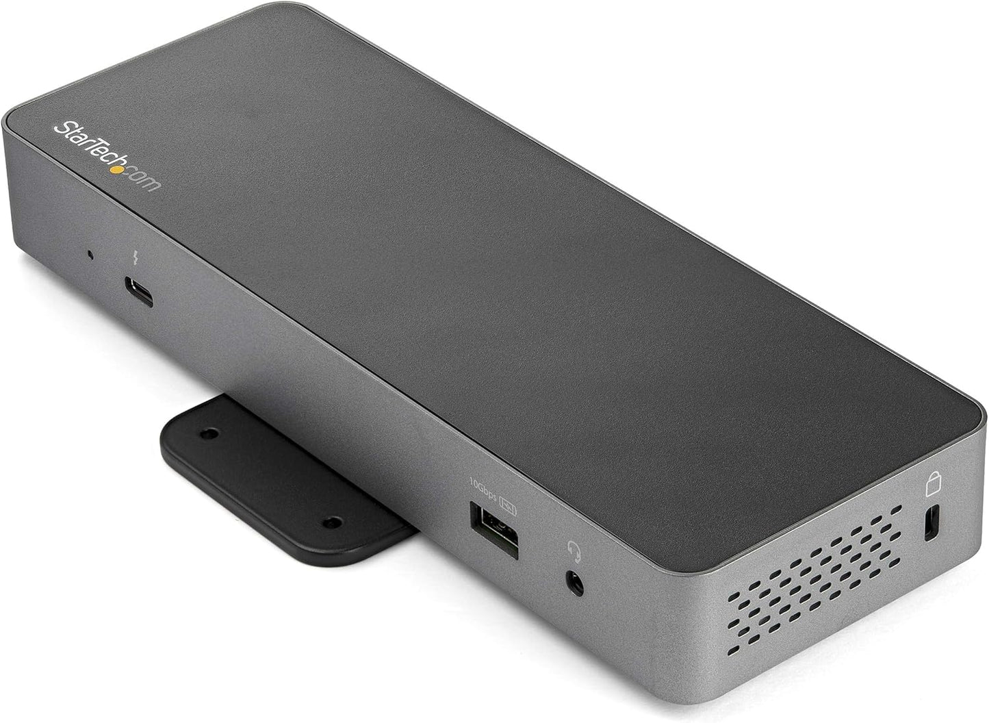 StarTech.com Docking Station - for Compatible Docks/Hubs - Wall or Under-Desk - Steel, TAA (SSPMSUDWM)