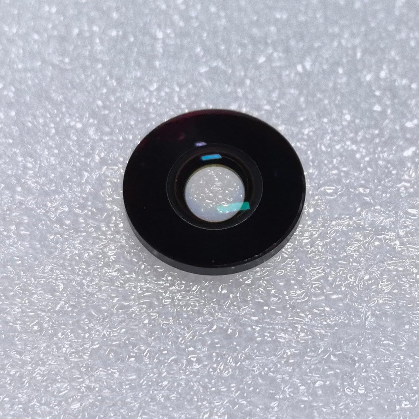 Dromirow Front Lens Glass Replacement for GoPro MAX Action Camera Lens Glass Unit Repair Part (Front Lens Glass)