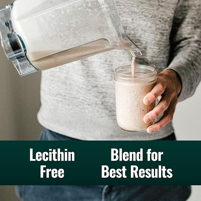 Natural Force Grass Fed Organic Whey Protein Powder ??Non GMO Verified, Humane Certified & Lab Tested for Toxins ??Real Vanilla Flavor ??Keto Friendly, Low Carb, and Kosher ??5 Pound A2 Protein