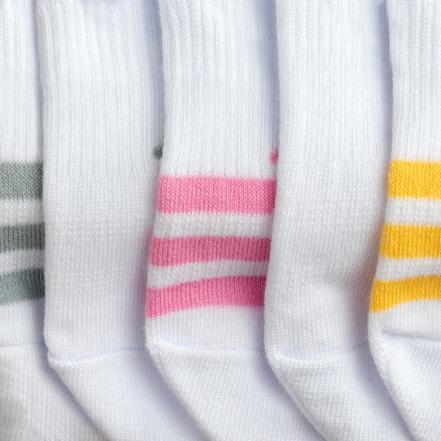 adidas Women's Superlite Super No Show Invisible Socks (6 Pairs) Lightweight & Breathable