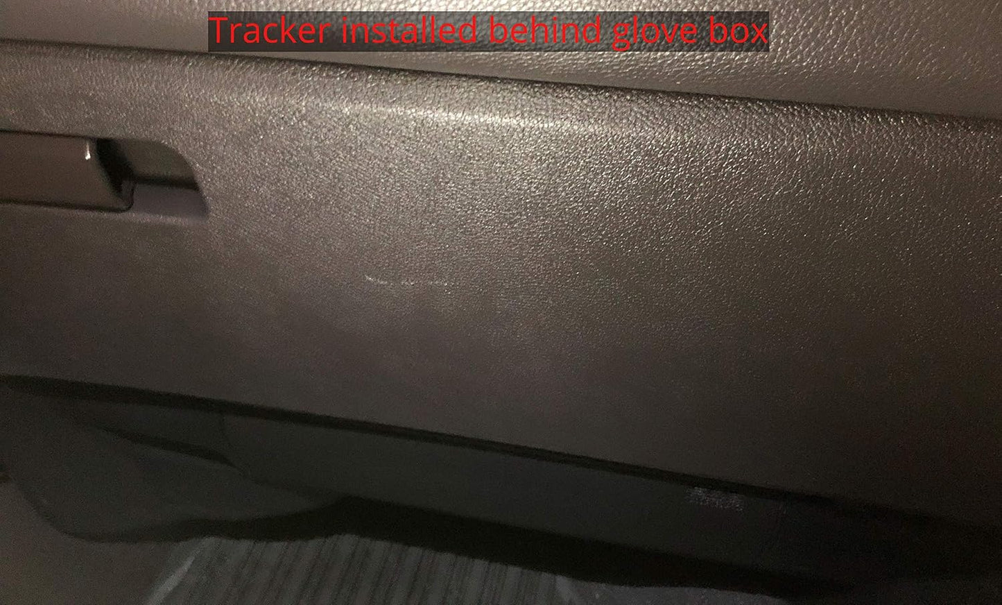 vegajf OBD ll GPS Tracker Relocate Wired Conversion kit Power Adapter
