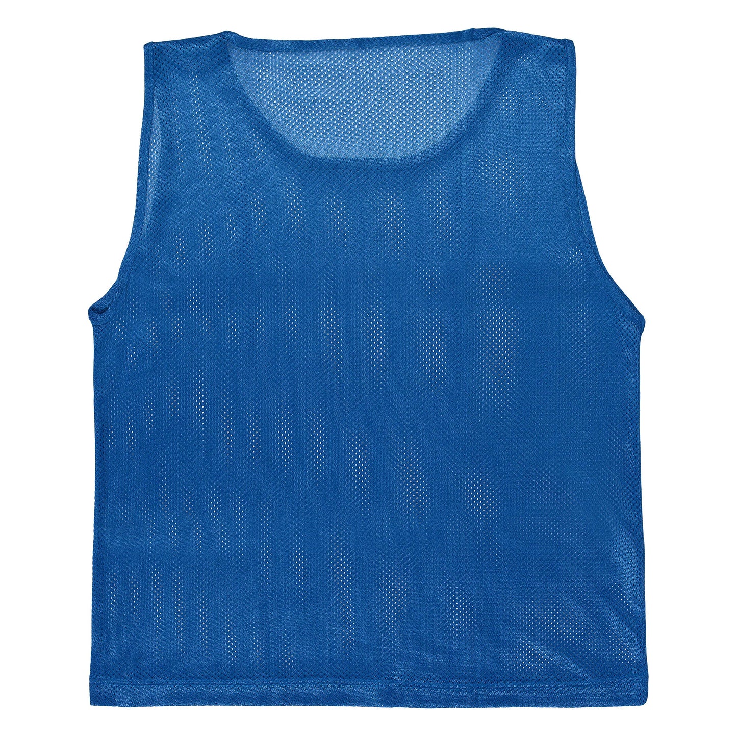 Athllete Boys Unisex Pinnies Scrimmage Vests - Mesh Practice Jerseys 12 Pack