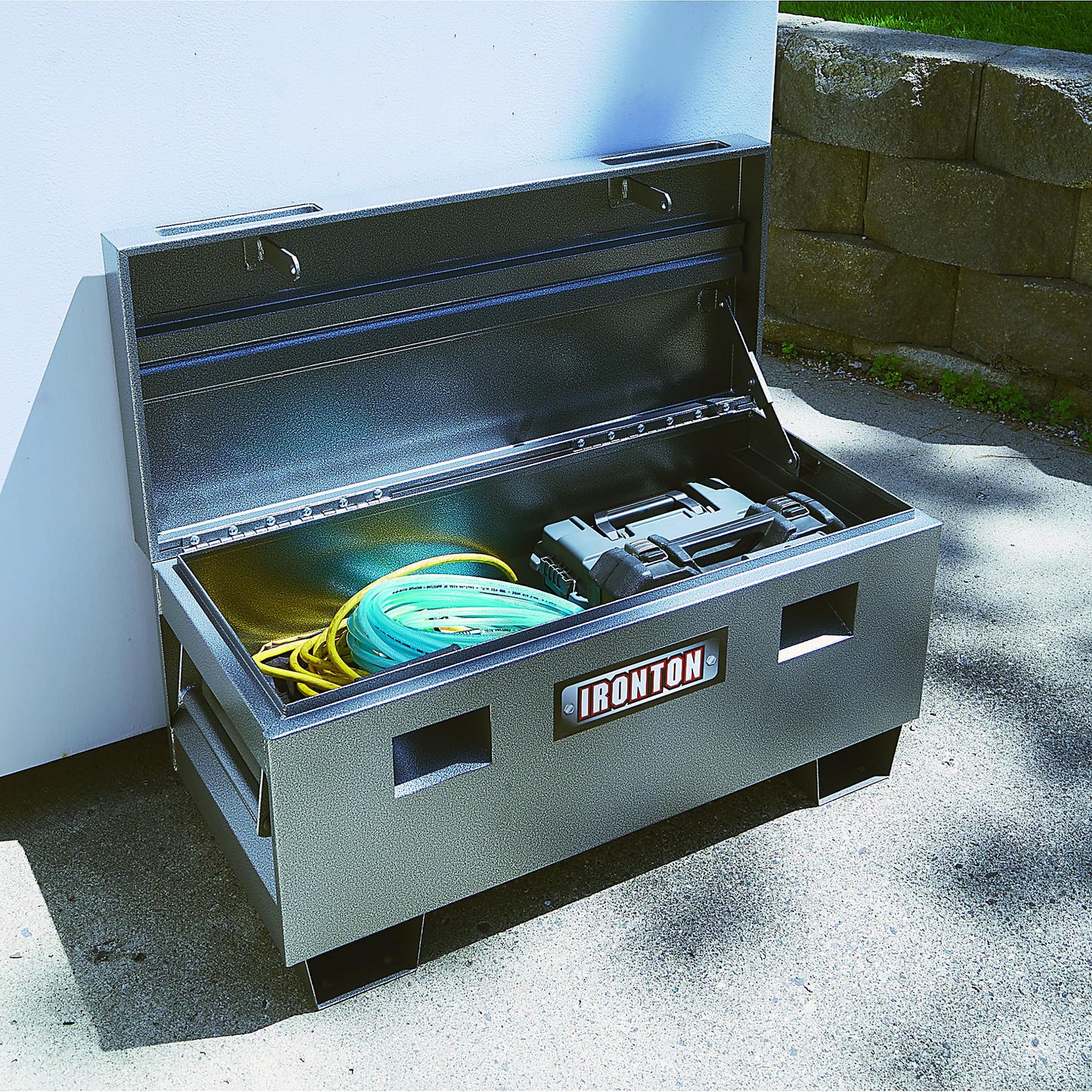 Ironton Jobsite Box — 36in. x 16in.