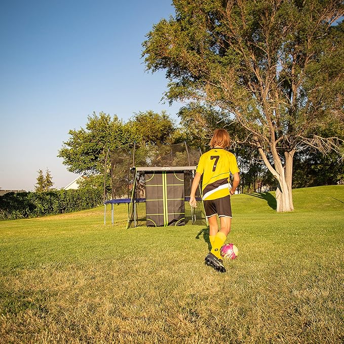 Skywalker Sports Multi Sport Training Net Accessory