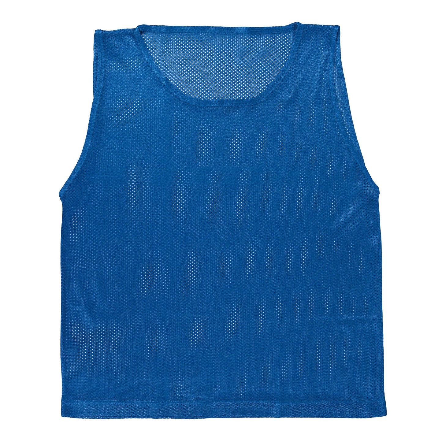 Athllete Boys Unisex Pinnies Scrimmage Vests - Mesh Practice Jerseys 12 Pack