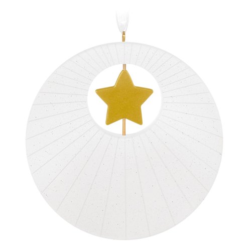 Hallmark Keepsake Christmas Ornament, Always with Us 2025, Remembrance Gifts