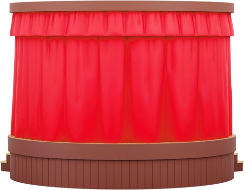Hallmark Keepsake Peanuts Christmas Decoration - Merry Christmas Charlie Brown! | Light & Sound Feature