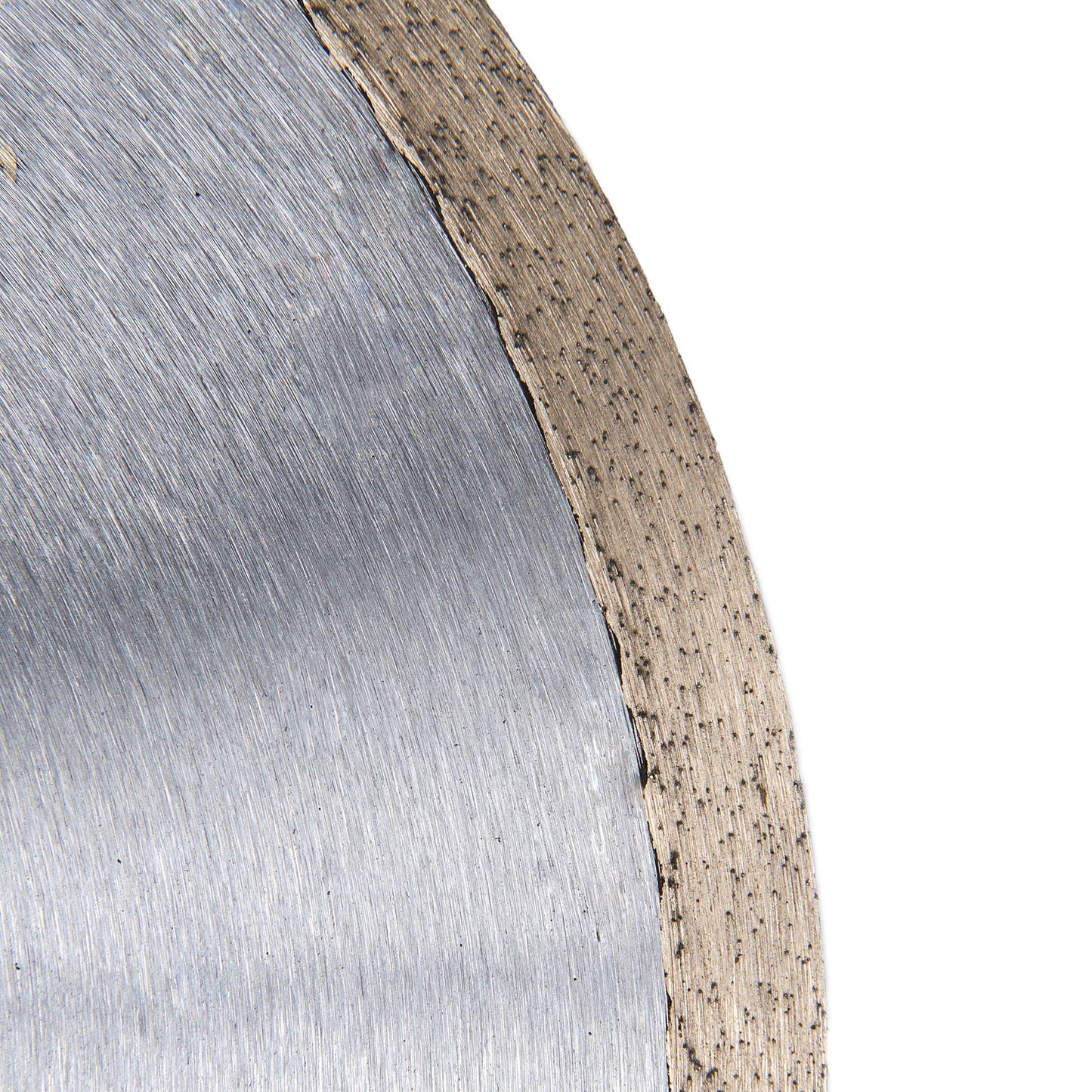 Delta Diamond Piranha Premium 10 Inch 3 Pack Tile Saw Diamond Blade, 5/8" Arbor, Continuous Rim, Wet Cutting Porcelain, Ceramic, Stone (10" 3pcs)