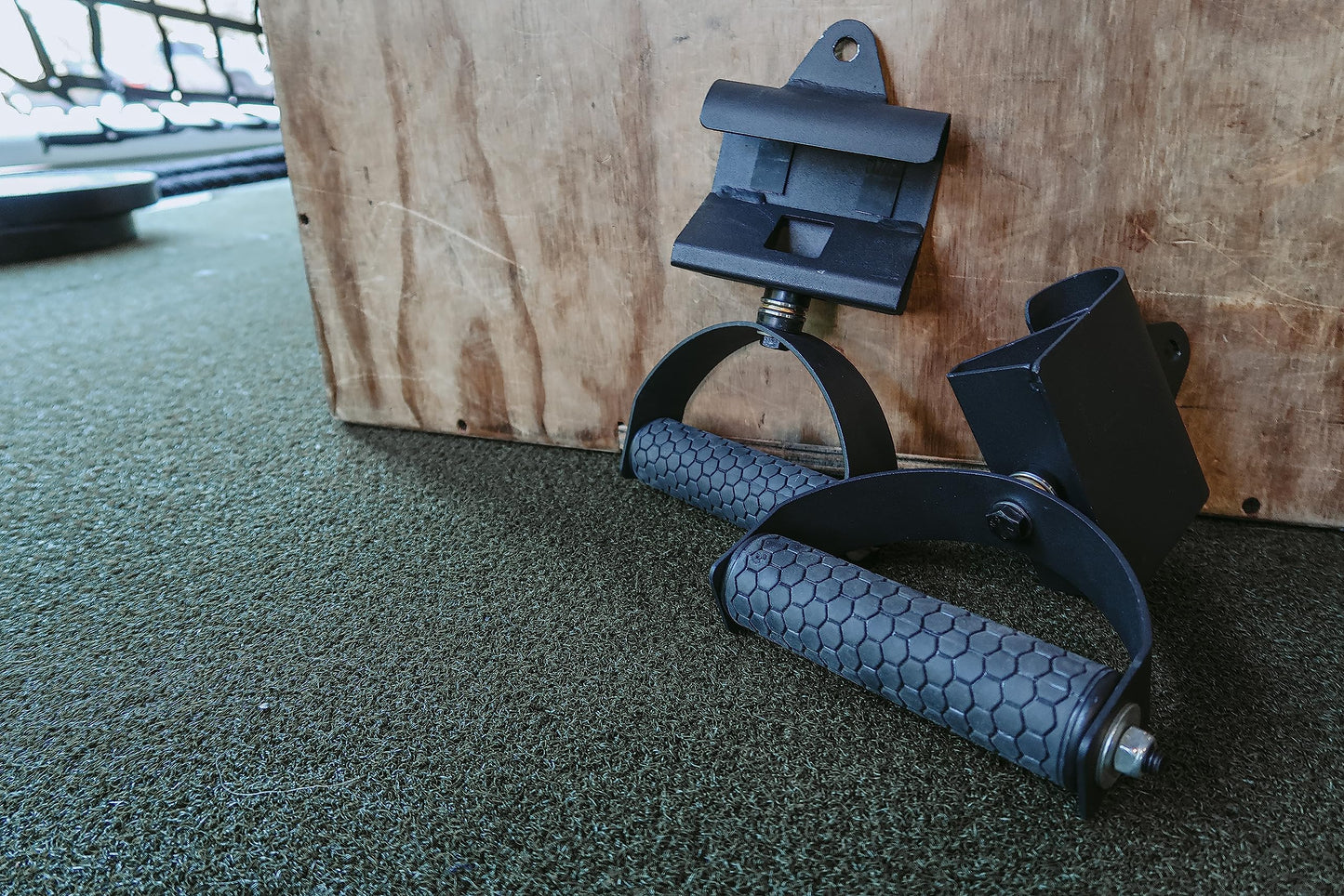 Flexx Grips Rotating Exercise Handles